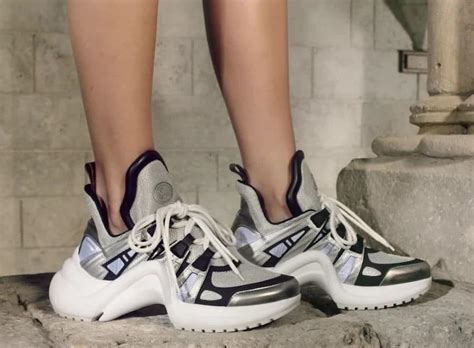 buy louis vuitton archlight sneakers|louis vuitton archlight review.